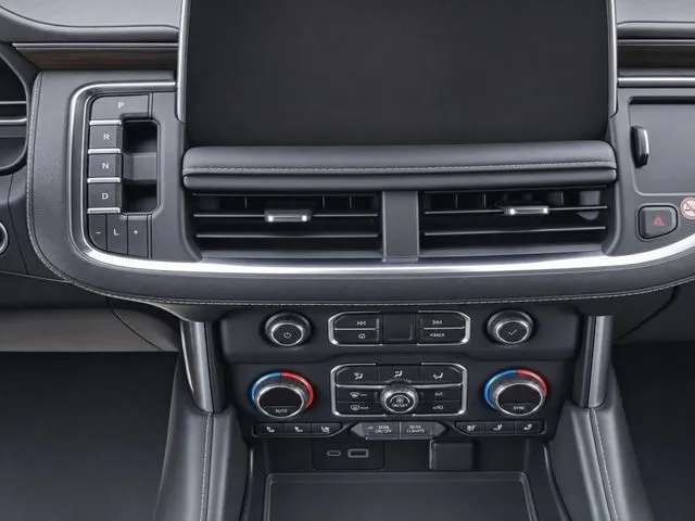 2024 Chevrolet Tahoe Premier - Photo 28