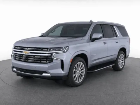 Photos of 2024 Chevrolet Tahoe Premier for sale in Frederick, MD at Ai Certified Used Cars