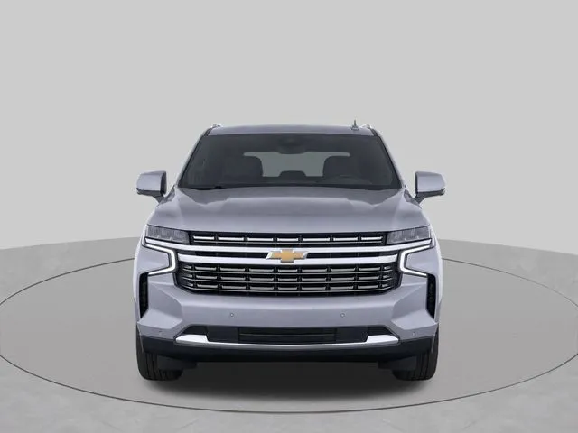 2024 Chevrolet Tahoe Premier - Photo 8