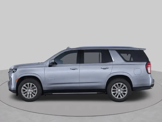 2024 Chevrolet Tahoe Premier - Photo 11