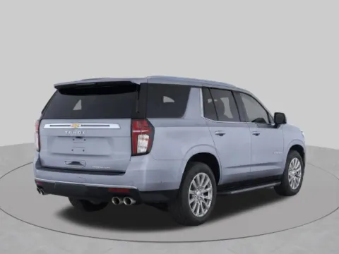 Another view of 2024 Chevrolet Tahoe Premier for sale in Frederick, MD at Ai Certified Used Cars