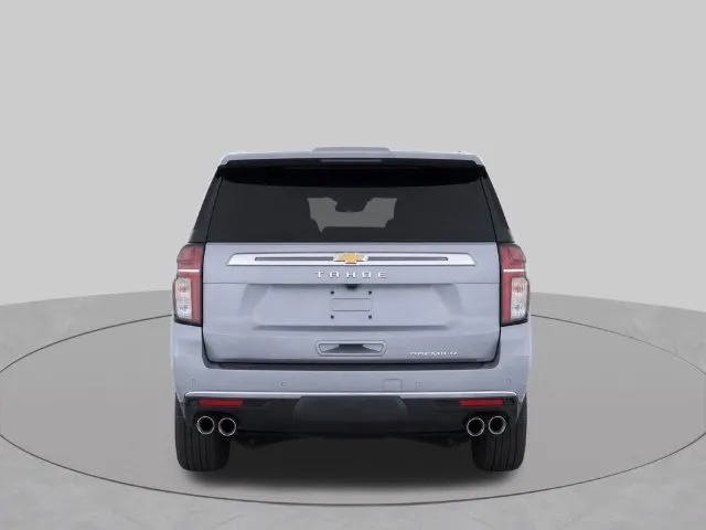 2024 Chevrolet Tahoe Premier - Photo 10