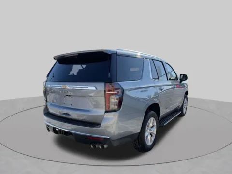 More photos of 2024 Chevrolet Tahoe Premier at AI Certified Used Cars, MD