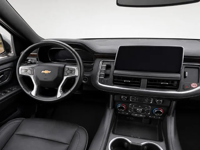2024 Chevrolet Tahoe Premier - Photo 26
