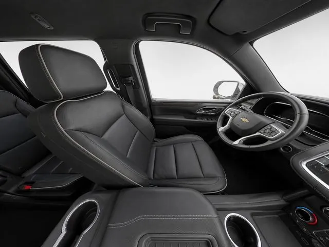 2024 Chevrolet Tahoe Premier - Photo 20