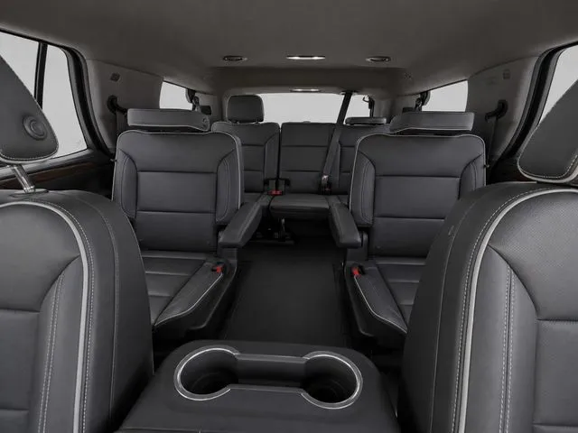 2024 Chevrolet Tahoe Premier - Photo 24