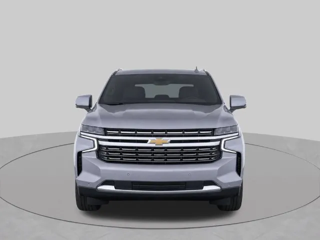 2024 Chevrolet Tahoe Premier - Photo 9