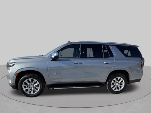 Photos of 2024 Chevrolet Tahoe Premier for sale in Frederick, MD at AI Certified Used Cars