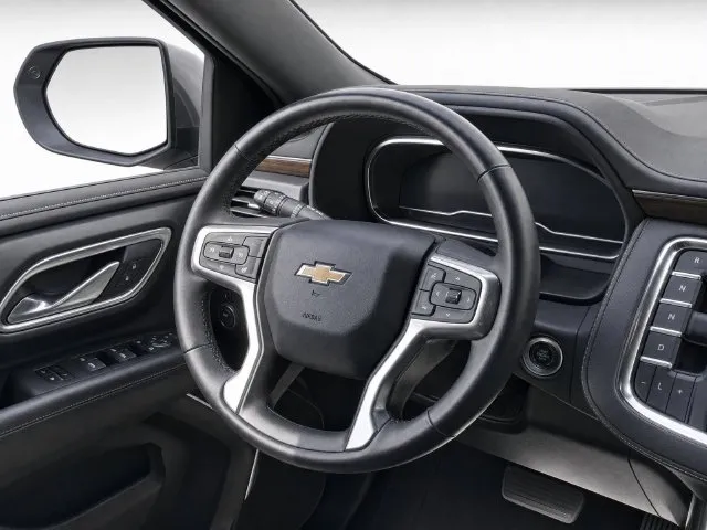 2024 Chevrolet Tahoe Premier - Photo 28