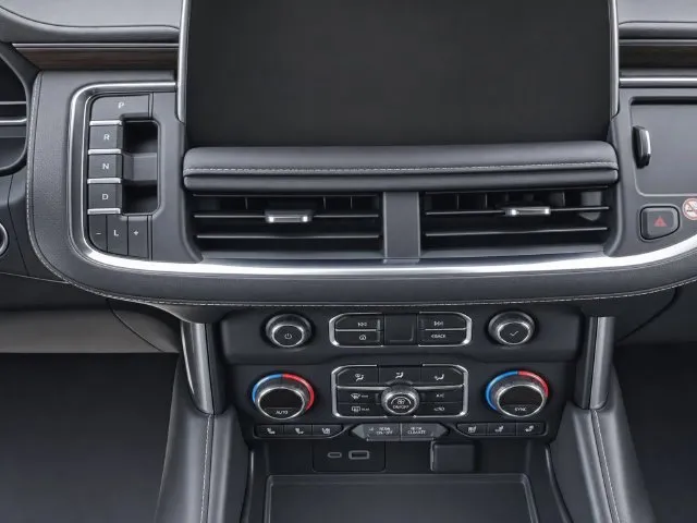 2024 Chevrolet Tahoe Premier - Photo 29