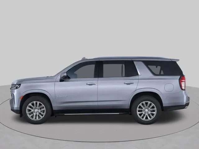 2024 Chevrolet Tahoe Premier - Photo 10