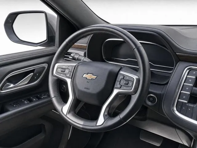 2024 Chevrolet Tahoe Premier - Photo 27