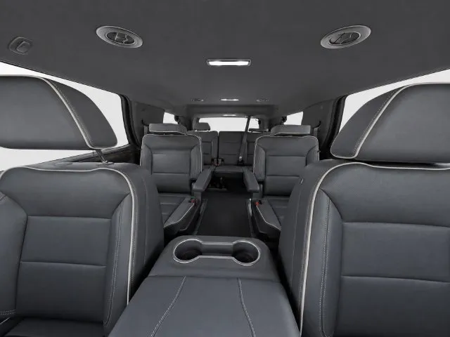 2024 Chevrolet Tahoe Premier - Photo 24