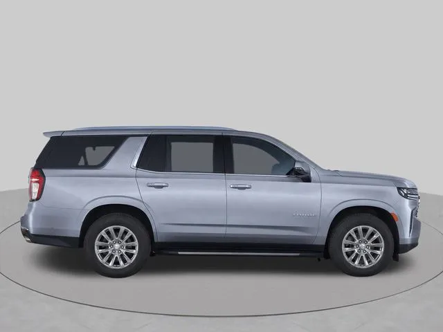 2024 Chevrolet Tahoe Premier - Photo 11