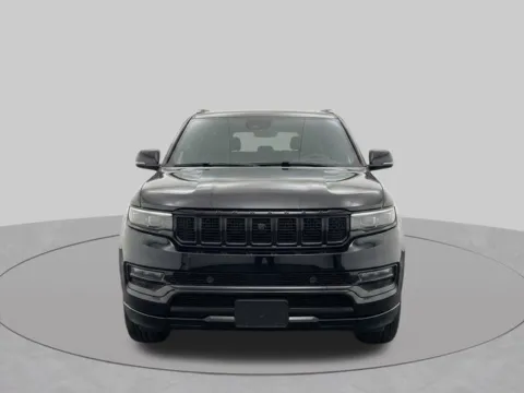 More photos of 2024 Jeep Grand Wagoneer L Series II at AI Certified Used Cars, MD