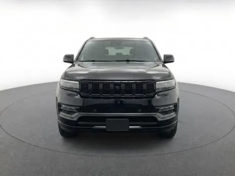 More photos of 2024 Jeep Grand Wagoneer L Series II at Ai Certified Used Cars, MD