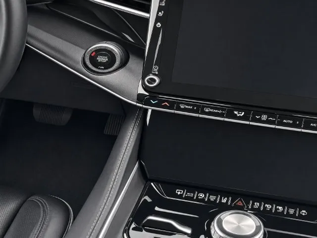 2024 Jeep Grand Wagoneer L Series II - Photo 26
