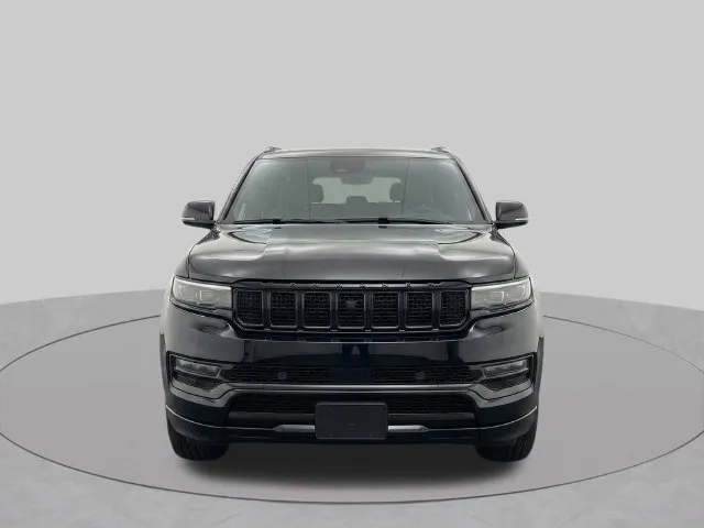 2024 Jeep Grand Wagoneer L Series II - Photo 5