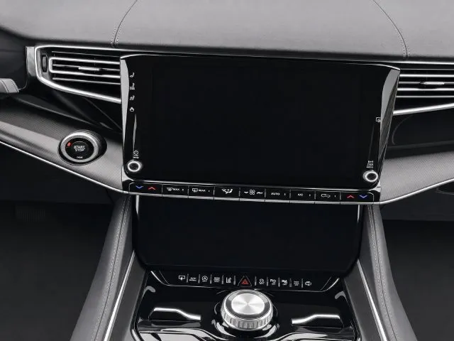 2024 Jeep Grand Wagoneer L Series II - Photo 23