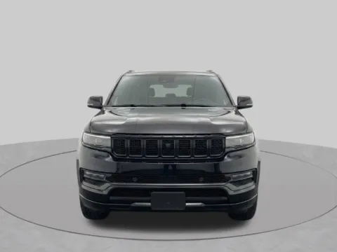 More photos of 2024 Jeep Grand Wagoneer L Series II at Ai Certified Used Cars, MD