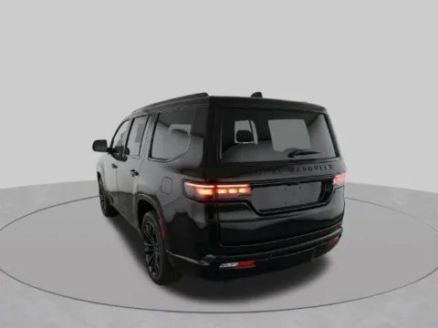 More photos of 2024 Jeep Grand Wagoneer L Series II at Ai Certified Used Cars, MD