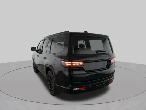 More photos of 2024 Jeep Grand Wagoneer L Series II at AI Certified Used Cars, MD