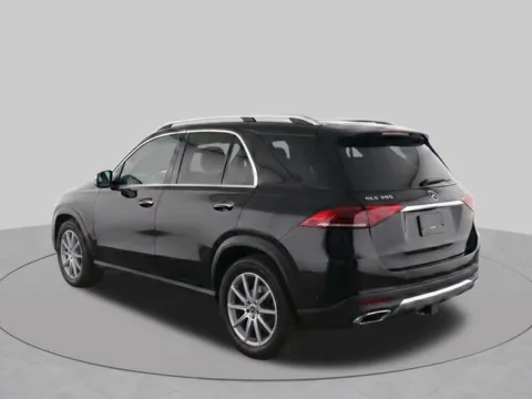 More photos of 2025 Mercedes-Benz GLE 350 at AI Certified Used Cars, MD