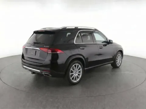 Another view of 2025 Mercedes-Benz GLE 350 for sale in Frederick, MD at Ai Certified Used Cars