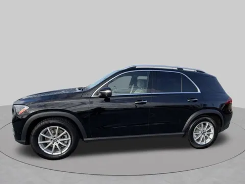 Photos of 2025 Mercedes-Benz GLE 350 for sale in Frederick, MD at AI Certified Used Cars