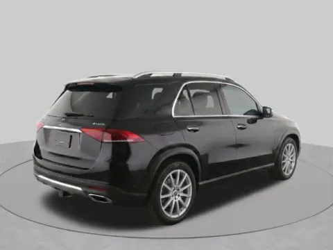 Another view of 2025 Mercedes-Benz GLE 350 for sale in Frederick, MD at Ai Certified Used Cars