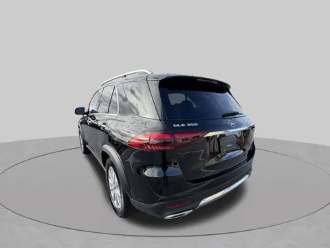 Another view of 2025 Mercedes-Benz GLE 350 for sale in Frederick, MD at AI Certified Used Cars