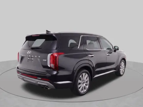 Another view of 2023 Hyundai Palisade SEL for sale in Frederick, MD at Ai Certified Used Cars