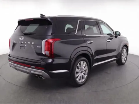 Another view of 2023 Hyundai Palisade SEL for sale in Frederick, MD at Ai Certified Used Cars