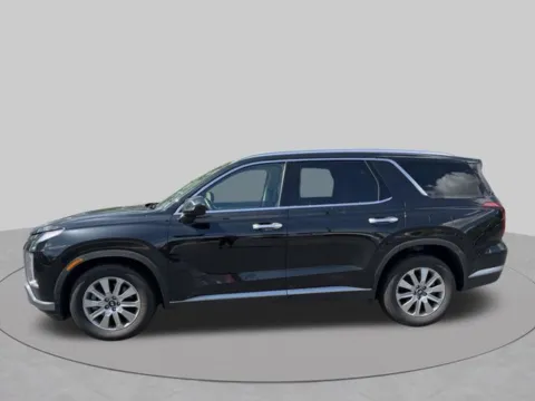 Photos of 2023 Hyundai Palisade SEL for sale in Frederick, MD at AI Certified Used Cars