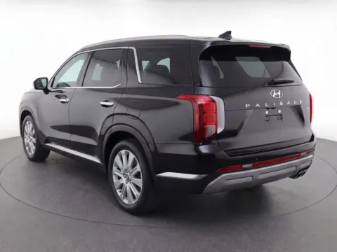 More photos of 2023 Hyundai Palisade SEL at Ai Certified Used Cars, MD