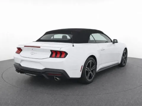 Another view of 2024 Ford Mustang EcoBoost Premium for sale in Frederick, MD at Ai Certified Used Cars