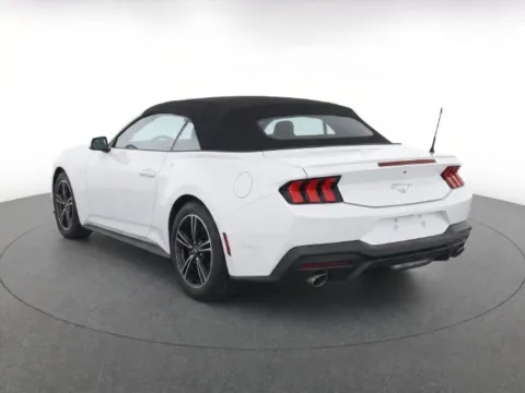 More photos of 2024 Ford Mustang EcoBoost Premium at Ai Certified Used Cars, MD
