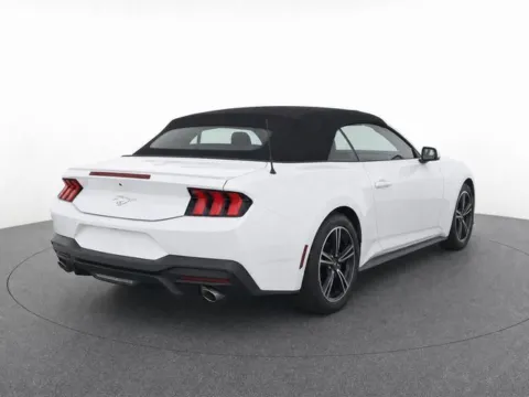 Another view of 2024 Ford Mustang EcoBoost Premium for sale in Frederick, MD at AI Certified Used Cars