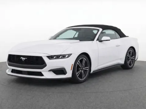 Photos of 2024 Ford Mustang EcoBoost Premium for sale in Frederick, MD at Ai Certified Used Cars