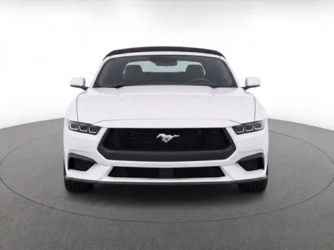 More photos of 2024 Ford Mustang EcoBoost Premium at AI Certified Used Cars, MD