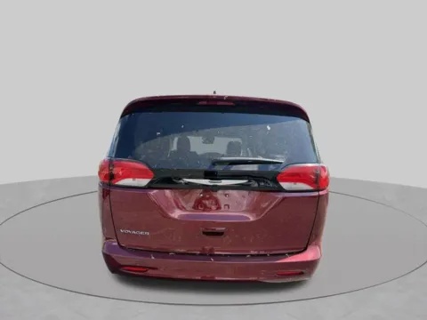 More photos of 2023 Chrysler Voyager LX at AI Certified Used Cars, MD