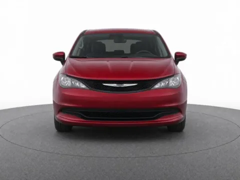 More photos of 2023 Chrysler Voyager LX at Ai Certified Used Cars, MD