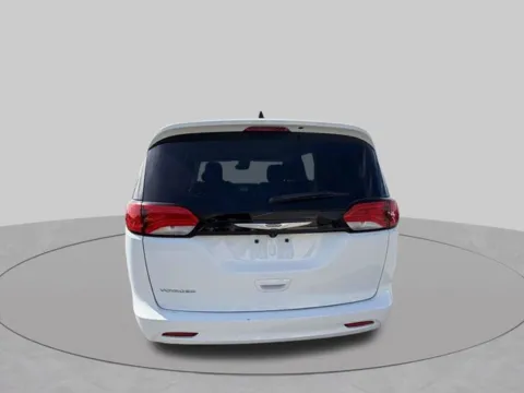 More photos of 2023 Chrysler Voyager LX at AI Certified Used Cars, MD
