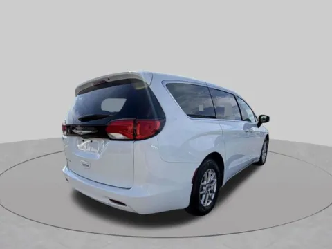 More photos of 2023 Chrysler Voyager LX at AI Certified Used Cars, MD