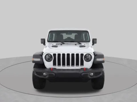 More photos of 2025 Jeep Wrangler Rubicon at AI Certified Used Cars, MD