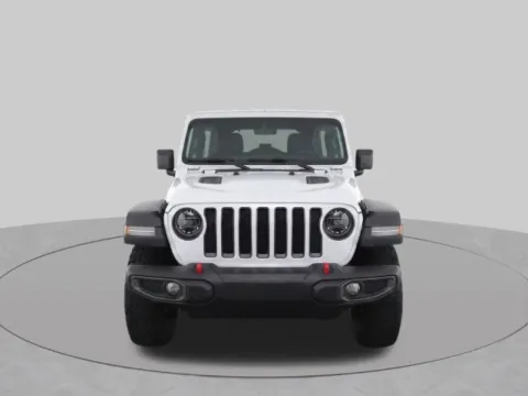 More photos of 2025 Jeep Wrangler Rubicon at Ai Certified Used Cars, MD