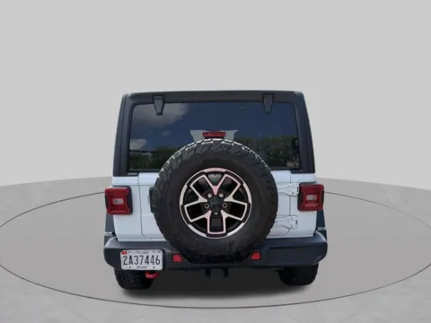 More photos of 2025 Jeep Wrangler Rubicon at AI Certified Used Cars, MD