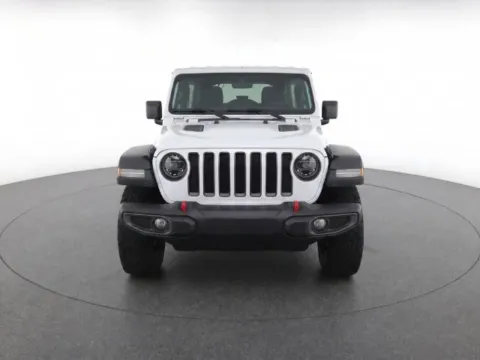More photos of 2025 Jeep Wrangler Rubicon at Ai Certified Used Cars, MD