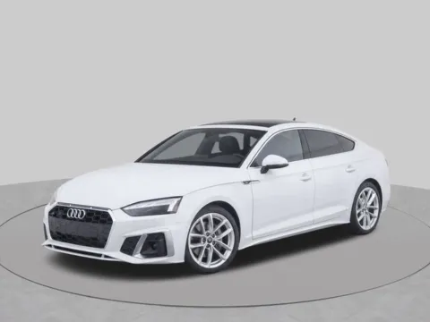 Photos of 2023 Audi A5 Sportback 45 S line Premium Plus for sale in Frederick, MD at AI Certified Used Cars