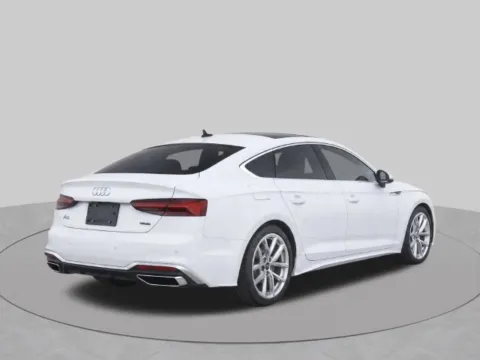 Another view of 2023 Audi A5 Sportback 45 S line Premium Plus for sale in Frederick, MD at Ai Certified Used Cars
